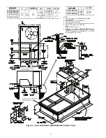 Preview for 4 page of Carrier COBRA 48HJ004-014 Installation And Service