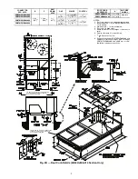 Preview for 5 page of Carrier COBRA 48HJ004-014 Installation And Service