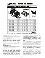 Preview for 12 page of Carrier COBRA 48HJ004-014 Installation And Service