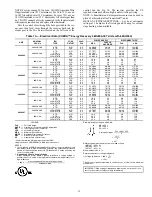 Preview for 13 page of Carrier COBRA 48HJ004-014 Installation And Service