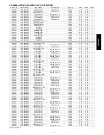 Preview for 13 page of Carrier Comfort 24ACB3 Product Data