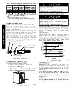 Предварительный просмотр 4 страницы Carrier Comfort 25HBB series Installation Instructions Manual