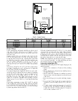 Preview for 7 page of Carrier Comfort 25HBB series Installation Instructions Manual