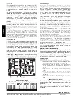 Preview for 6 page of Carrier COMFORT 25HCS Installation Instructions Manual