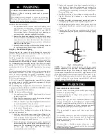 Предварительный просмотр 9 страницы Carrier Comfort 48VL-C Installation Instructions Manual