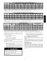 Preview for 15 page of Carrier Comfort 48VL-C Installation Instructions Manual