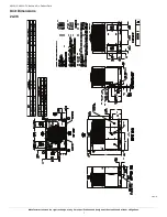 Preview for 7 page of Carrier Comfort 48VLU-E Product Data