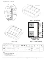 Preview for 9 page of Carrier Comfort 48VLU-E Product Data