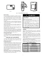 Preview for 7 page of Carrier Comfort 48VT-C Owner'S Information Manual