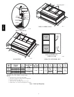 Preview for 6 page of Carrier COMFORT 50EZ-A30 Installation Instructions Manual