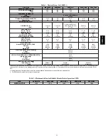 Preview for 11 page of Carrier COMFORT 50EZ-A30 Installation Instructions Manual