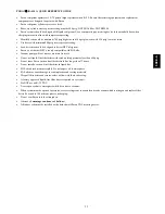 Preview for 33 page of Carrier COMFORT 50EZ-A30 Installation Instructions Manual