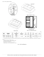 Предварительный просмотр 5 страницы Carrier Comfort 50VL-F Manual