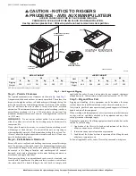 Предварительный просмотр 6 страницы Carrier Comfort 50VL-F Manual