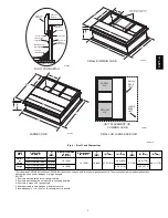 Предварительный просмотр 5 страницы Carrier COMFORT 50VT-A Installation Instructions Manual