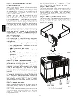 Preview for 26 page of Carrier COMFORT 50VT-A Installation Instructions Manual