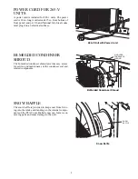 Preview for 9 page of Carrier COMFORT 52C SERIES User Manual