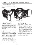 Preview for 10 page of Carrier COMFORT 52C SERIES User Manual