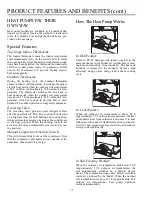 Preview for 12 page of Carrier COMFORT 52C SERIES User Manual