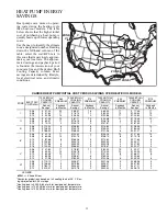 Preview for 13 page of Carrier COMFORT 52C SERIES User Manual