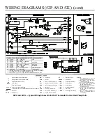 Preview for 42 page of Carrier COMFORT 52C SERIES User Manual