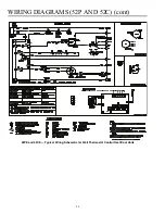 Preview for 44 page of Carrier COMFORT 52C SERIES User Manual