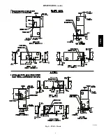 Preview for 7 page of Carrier Comfort FX4DNF019 Product Data