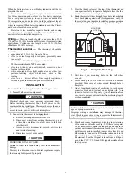 Preview for 2 page of Carrier Comfort Pro 33CSCNACHP-01 Installation Instructions Manual