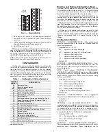 Preview for 3 page of Carrier Comfort Pro 33CSCNACHP-01 Installation Instructions Manual