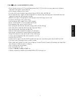 Preview for 7 page of Carrier COMFORT SERIES 25HCB3 Installation Instructions Manual