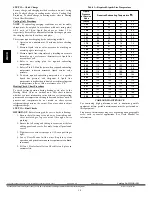 Preview for 10 page of Carrier COMFORT SERIES 25HCR Installation Instructions Manual