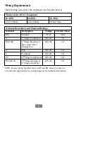 Preview for 8 page of Carrier Comfort TC-WHS01-BLK Installation Instructions Manual