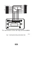 Предварительный просмотр 17 страницы Carrier Comfort TC-WHS01-BLK Installation Instructions Manual