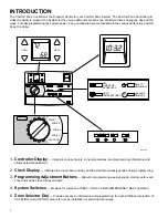 Preview for 2 page of Carrier Comfort Zone Controller Homeowner'S Manual