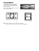 Preview for 11 page of Carrier Comfort Zone Controller Homeowner'S Manual