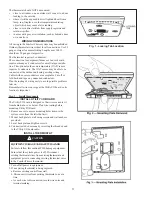 Preview for 4 page of Carrier ComfortChoice EDGE Installation And Start-Up Instructions Manual