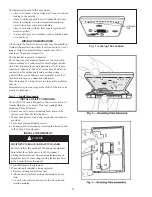 Предварительный просмотр 4 страницы Carrier ComfortChoice EDGE Installation And Start-Up Instructions Manual