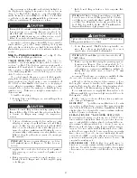 Preview for 16 page of Carrier ComfortLink 30HXA076 Installation Instructions Manual