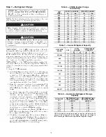 Preview for 38 page of Carrier ComfortLink 30HXA076 Installation Instructions Manual