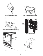 Preview for 4 page of Carrier COMFORTLINK 48HG014 Installation Instructions Manual