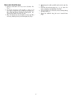 Preview for 6 page of Carrier COMFORTLINK 48HG014 Installation Instructions Manual