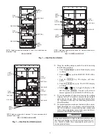 Preview for 2 page of Carrier COMFORTLINK 48P2 User'S Information Manual