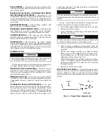 Preview for 7 page of Carrier COMFORTLINK 48P2 User'S Information Manual