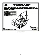 Предварительный просмотр 4 страницы Carrier COMFORTLINK 50HG014 Installation Instructions Manual