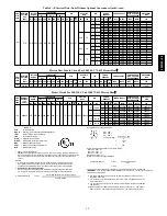 Preview for 13 page of Carrier COMFORTLINK 50PG20 Installation Instructions Manual