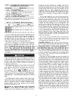 Preview for 8 page of Carrier ComfortLink HXC076 Controls, Start-Up, Operation, Service, And Troubleshooting