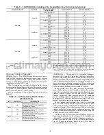 Preview for 16 page of Carrier ComfortLink HXC076 Controls, Start-Up, Operation, Service, And Troubleshooting