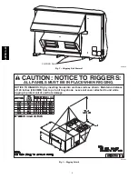 Preview for 4 page of Carrier COMFORTLink PURON 48PM20 Installation Instructions Manual