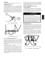 Preview for 9 page of Carrier COMFORTLink PURON 48PM20 Installation Instructions Manual