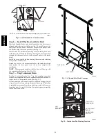 Preview for 10 page of Carrier COMFORTLink PURON 48PM20 Installation Instructions Manual